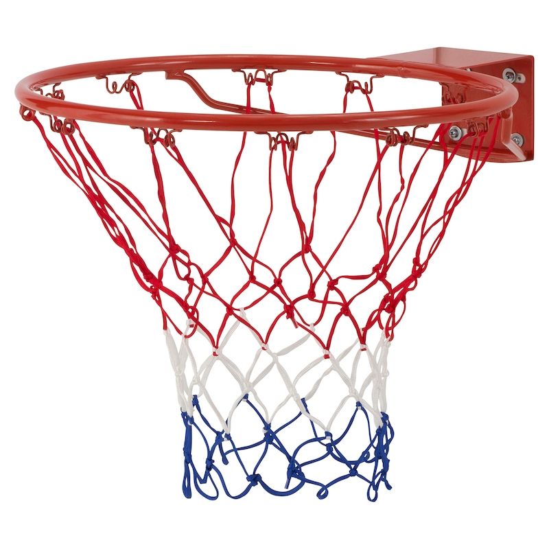 Basket for basketball
